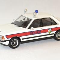 Ford vanguard granada mk2 1 43 police autominiature01 1 