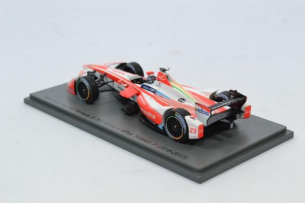 Formula e mahindra racing 1 43 monaco 2017 spark s5902 2 