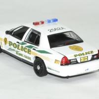 Frod crown victoria police csi miami 1 43 greenlight autominiature01 2 