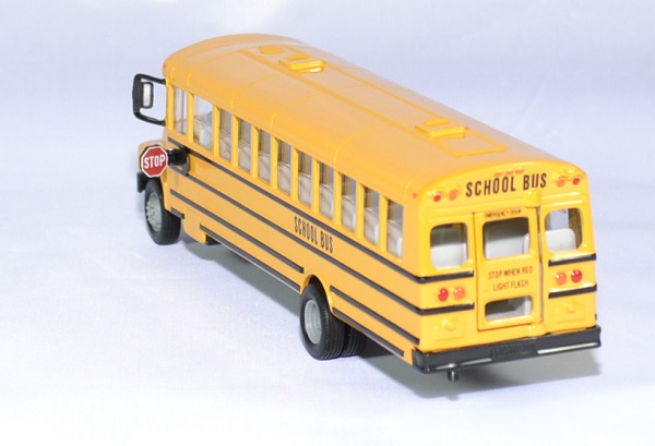 Gmc schoolbus 1 55 siku autominiature01 3 