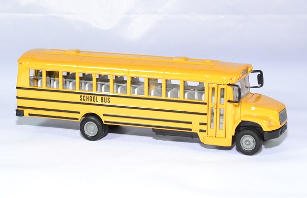 Gmc schoolbus 1 55 siku autominiature01 4 