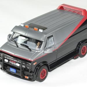 GMC Vandura 1983