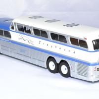 Greyhound scenicruiser bus 1956 ixo 1 43 autominiature01 2 