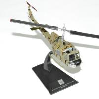 Helicoptere bell uh18 huey 1964 vietnam 1 72 solido autominiature01 3 