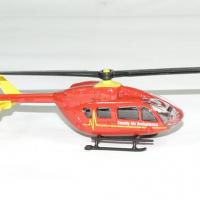 Helicoptere ec 145 pompier siku 1 64 autominiature01 2 