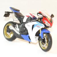 Honda cbr 1000 hrc 1 12 automaxx autominiature01 1 