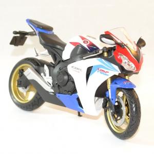 Honda CBR 1000 R HRC