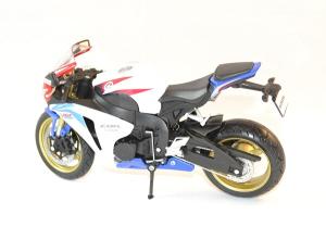 Honda cbr 1000 hrc 1 12 automaxx autominiature01 2 