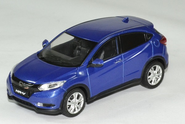 Honda hr v 2014 hybrid 1 43 ixo 204 autominiature01 1