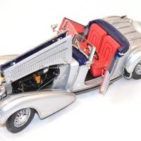 Horch 855 roadster 1939 miniature sunstar 1 18 autominiature01 com 3 