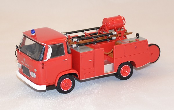 Hotchkiss pl60 pompiers premiers secours 1 43 eligor autominiature01 com 1 
