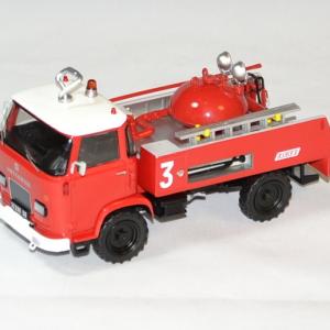 Hotchkiss pl70 4x4 VIRP 500 Pompiers