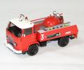 Hotchkiss pl70 4x4 VIRP 500 Pompiers