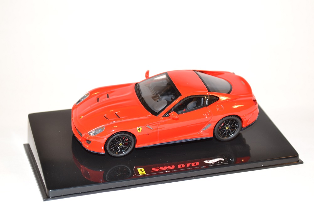 miniature ferrari