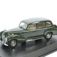 Humber pullman verte 1 43 oxford autominiature01 hpl005 1 