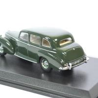 Humber pullman verte 1 43 oxford autominiature01 hpl005 2 