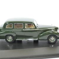 Humber pullman verte 1 43 oxford autominiature01 hpl005 3 