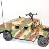 Hummer h1 camo us army maisto 1 18 36874 autominiature01 3 