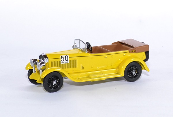 Isotta fraschini 8a milan sanremo 1933 rio 1 43 autominiature01 1