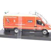 Iveco daily plongeurs pompiers vpl sdis 36 alerte 1 43 alerte0090 3 