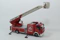 Iveco Magirus TTL M32 2015 grande echelle Pompiers