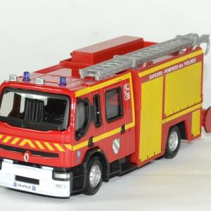 Renault premium Sapeurs Pompiers FPT Yvelines