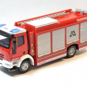 Iveco Magirus RW pompiers