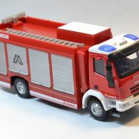 Iveco magirus pompier bburago 1 43 autominiature01 3 1