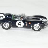 Jaguar d mans 1956 ixo 1 43 autominiature01 3 