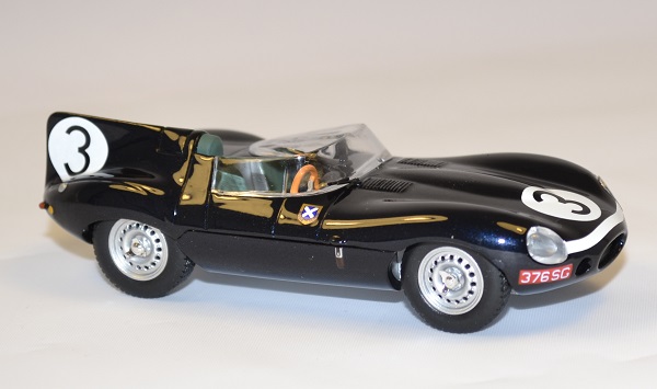Jaguar tupe d 24h mans 1957 3 ixo 1 43 autominiature01 com 3 