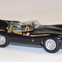 Jaguar tupe d 24h mans 1957 3 ixo 1 43 autominiature01 com 3 