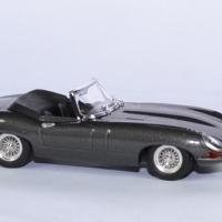 Jaguar type e spyder 1 43 best autominiature01 3 