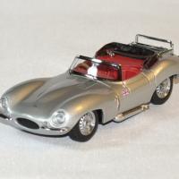 Jaguar xk ss cabrio 1957 ixo 1 43 autominiature01 1 1