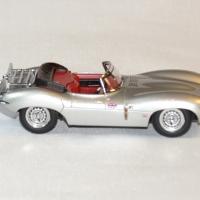 Jaguar xk ss cabrio 1957 ixo 1 43 autominiature01 3 