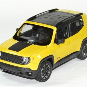 Jeep renegade trailhawk