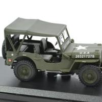 Jeep willys 1944 fermee 1 43 oliex autominiature01 91870j1 3 