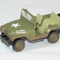 Jeep willys elvis presley 1 43 greenlight armee autominiature01 1 