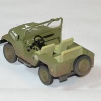 Jeep willys elvis presley 1 43 greenlight armee autominiature01 2 