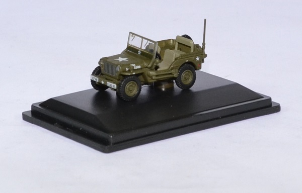 Jeep willys mb us army 1 76 oxford autominiature01 1 