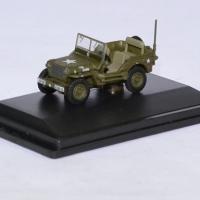 Jeep willys mb us army 1 76 oxford autominiature01 1 