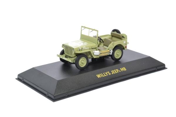 Jeep willys mb us army 1944 1 43 greenlight autominiature01 86307 1 
