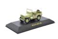 Jeep willys MB 1944 Armée américaine