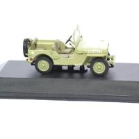Jeep willys mb us army 1944 1 43 greenlight autominiature01 86307 3 