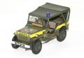 Jeep Willys 