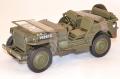 Jeep Willys US Army 1941 Welly 1/18