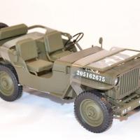 Jeep willys us army 1944 welly 18036 au 1 18miniature auto autominiature01 com 2 