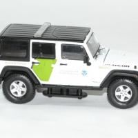 Jeep wrangler police douane 1 43 greenlight autominiature01 3 