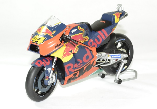 Ktm rc 16 red bull moto espargaro 1 12 automaxx reprod autominiature01 1