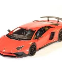 Lamborghini aventador lp 750 4 sv burago autominiature01 1 