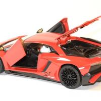 Lamborghini aventador lp 750 4 sv burago autominiature01 2 